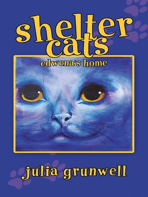 cover image of Shelter Cats